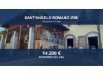 Immobile in asta di 50 m² in vendita a Sant'Angelo Romano