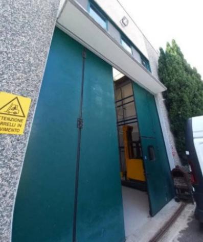 Immobile in asta di 500 m² in vendita a Trezzano Rosa - Foto 6