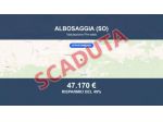 Immobile in asta di 93 m², box auto in vendita a Albosaggia
