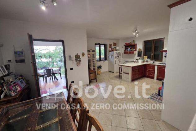 Villa di 150 m² con 5 locali e posto auto in vendita a Artena - Foto 14