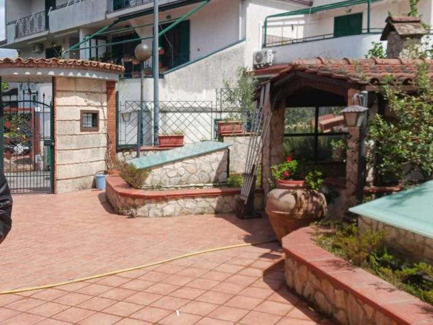 Villa a schiera in vendita a Baronissi - Foto 4