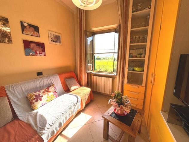 Appartamento in vendita a Cascine - Buti 75 mq Rif: 1274391 - Foto 2