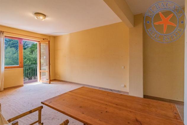 CAPOLIVERI - ELBA - APPARTAMENTO IN CONDOMINIO CON PISCINA - Foto 7