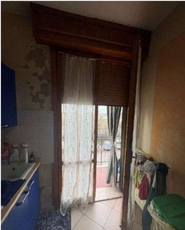 Carpi (MO) Via Bramante appartamento mq 89 occasione ASTA - Foto 7