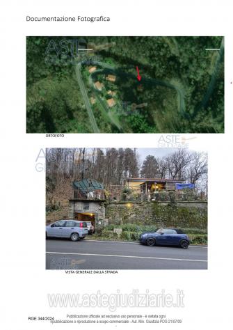 IMMOBILI-IMMOBILE RESIDENZIALE-Via Nostra signora della guardia 94 - Foto 8