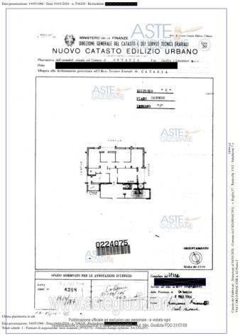 IMMOBILI-IMMOBILE RESIDENZIALE-Largo Calabria, 20, 95122 Catania CT, Italia - Foto 10