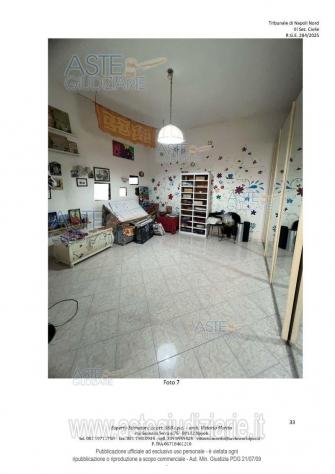 IMMOBILI-IMMOBILE RESIDENZIALE-Via Mattia Coppola, 32 - Foto 2
