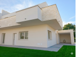 Villa a schiera in vendita a Livorno