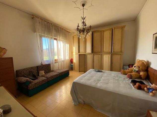 Villa in vendita a San Cassiano a Vico - Lucca 280 mq Rif: 1231853 - Foto 6