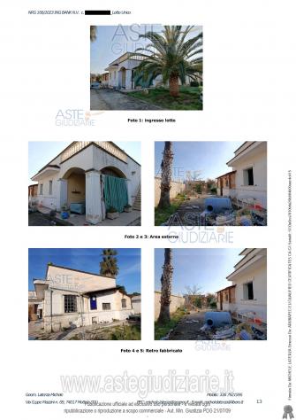 IMMOBILI-IMMOBILE RESIDENZIALE-Via dei Cavallari della Marina, 9, 74016 Massafra TA, Italia - Foto 3
