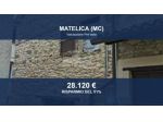 Immobile in asta di 102 m² con più di 5 locali in vendita a Matelica