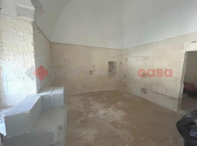 Casa Indipendente - Poggiardo . Rif.: Pogg08VRG - Foto 11
