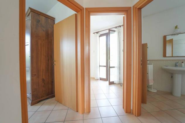 Appartamento in vendita a Poggio Torriana - Foto 5