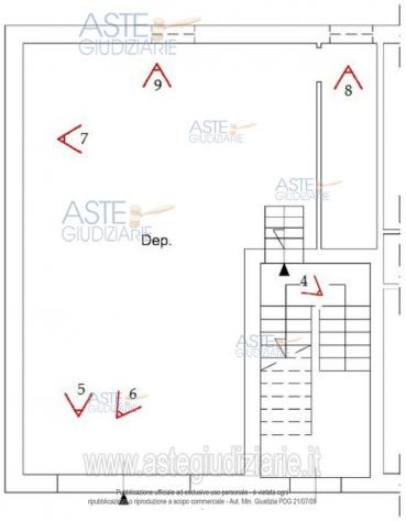 IMMOBILI-IMMOBILE RESIDENZIALE-Via Cava, 15, 80030 Roccarainola NA, Italia - Foto 9