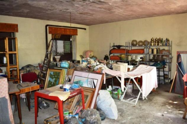 Immobile in asta di 361 m² in vendita a Roncà - Foto 5