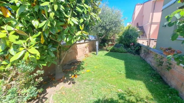 Appartamento in vendita a Rosignano Solvay - Rosignano Marittimo 105 mq Rif: 1444398
