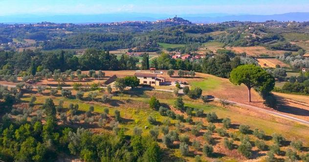 Porzione di casa in vendita a San Miniato 137 mq Rif: 1426070