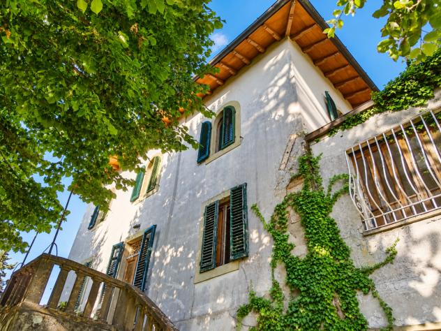 Villa in vendita a San Miniato 600 mq Rif: 984558 - Foto 7