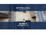 Immobile in asta di 164 m² in vendita a Setteville