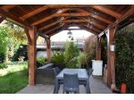 Casa indipendente con due appartamenti in vendita a Seveso (MB)