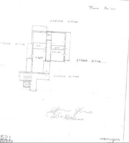 Quadrilocale in vendita a Siracusa - Foto 14