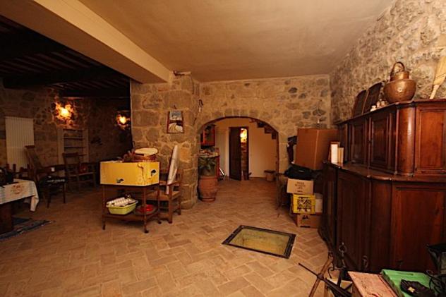 Terratetto in vendita a San Quirico - Sorano 200 mq Rif: 1049024 - Foto 3