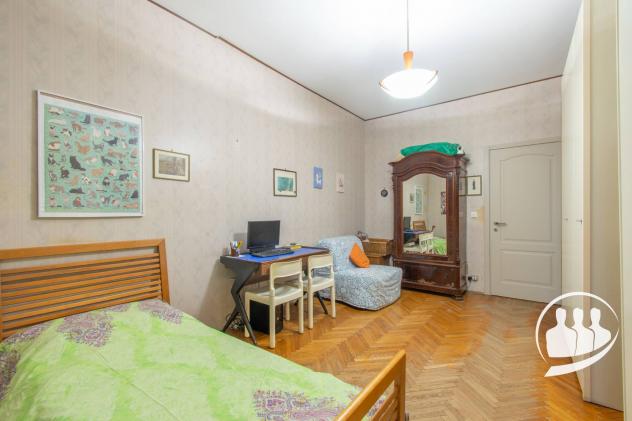 Appartamento in vendita a Torino, Pozzo Strada - Foto 17