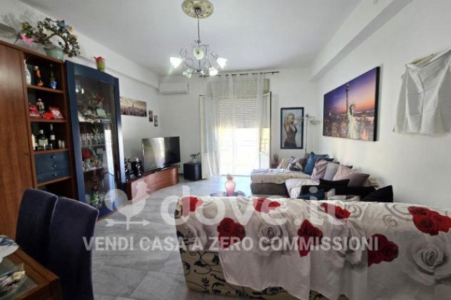 Appartamento di 125 m² con 5 locali in vendita a Trapani - Foto 4
