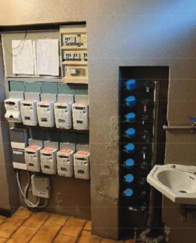 Immobile in asta di 87 m², box auto in vendita a Treviso - Foto 9
