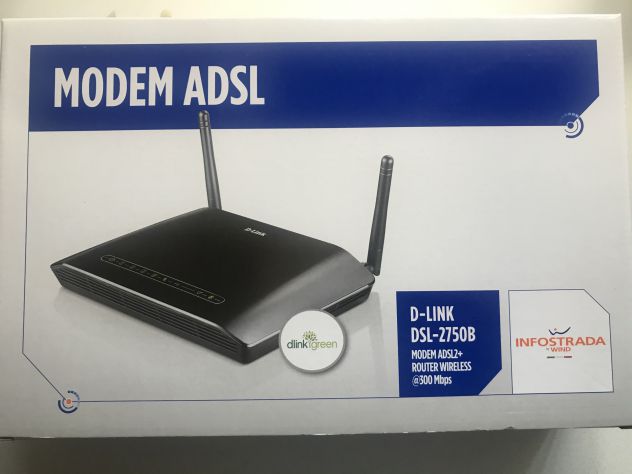 Modem-d-link wifi - Foto 6
