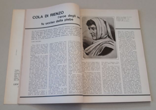 Storia Illustrata - nr. 122 - Foto 4
