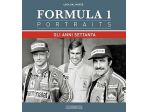 15 libri assortiti sulla Formula Uno anni 80 rarissimi