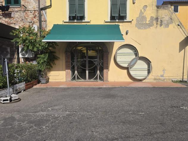 Negozio in vendita a Bientina 80 mq Rif: 1426833