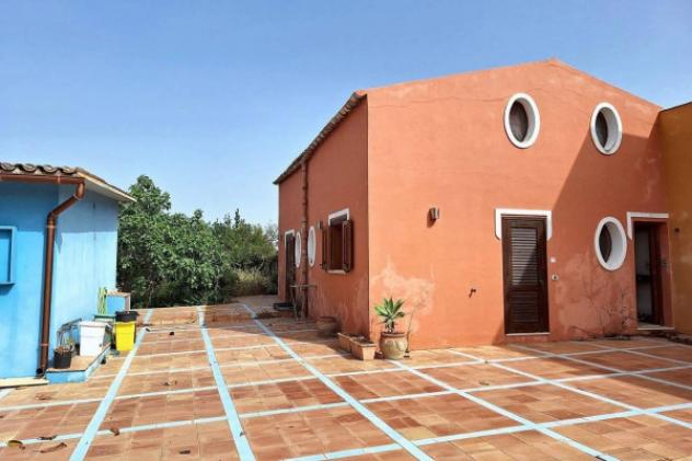 Immobile in asta di 20594 m² in vendita a Misiliscemi - Foto 3
