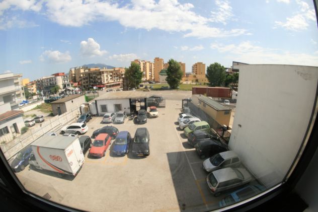 Ufficio panoramico arredato incluso posti auto euro 299 - Foto 9