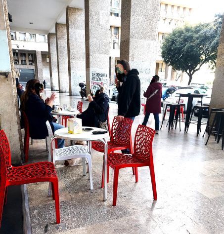 bar gelateria pasticceria zona don bosco cedo in vendita - Foto 4