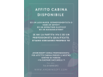 ***Affitto***  Cabina per Massaggi e Trattamenti Olistici ed Estetici