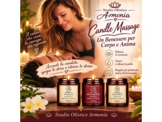 Massaggi - benessere Castellanza - STUDIO OLISTICO ITALIANO NEW Tel:3314934970