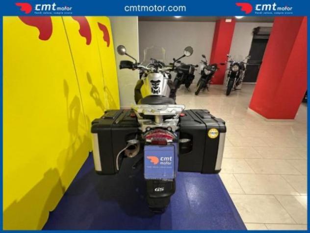 BMW R 1200 GS Garantita e Finanziabile rif. 23546167 - Foto 7