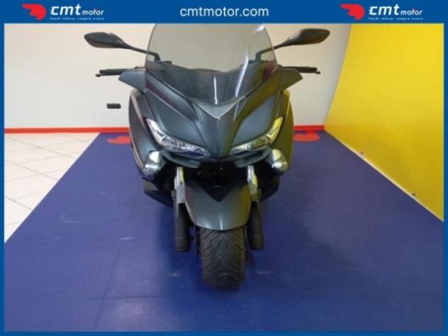 YAMAHA X-Max 400 Garantito e Finanziabile rif. 23546056 - Foto 8