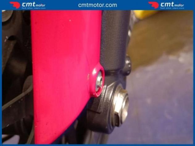 DUCATI Monster 696 Garantita e Finanziabile rif. 24166068 - Foto 6