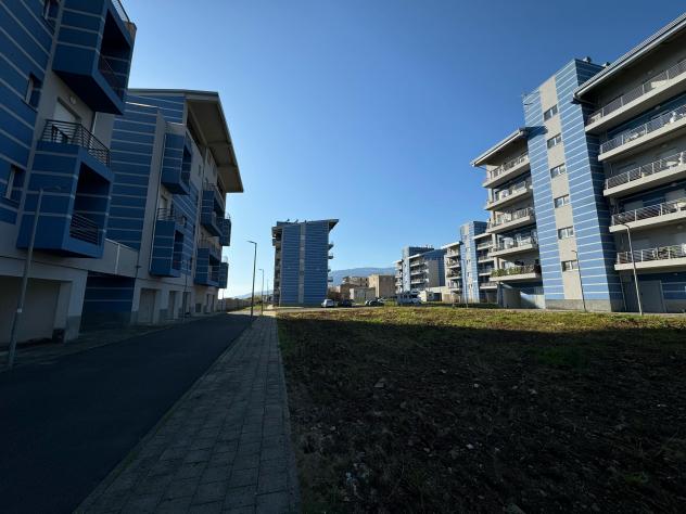 Appartamento in Via Isaac Newton