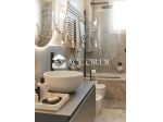 CASA INDIPENDENTE di 4 vani e di 197 mq (MONTEBELLUNA) rif. PCS77