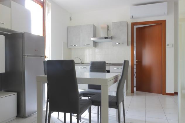 Monolocale in affitto a Desio