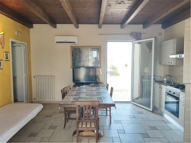 600 compreso spese - BILOCALE CON TERRAZZO A LIVELLO - Foto 2