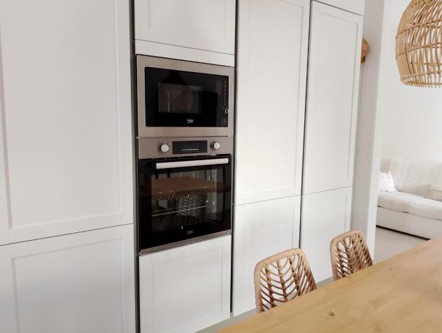 Appartamento in affitto a Rosignano Solvay - Rosignano Marittimo 70 mq Rif: 1388956 - Foto 5