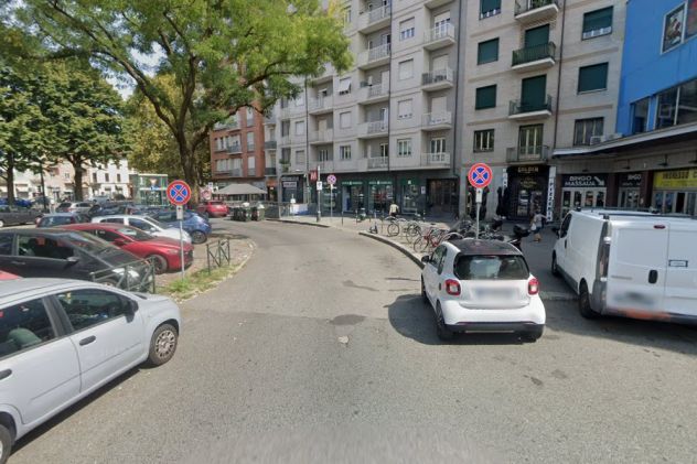 PIAZZA MASSAUA GRAZIOSO BILOCALE RISTRUTTURATO DI 55 MQ - Foto 3