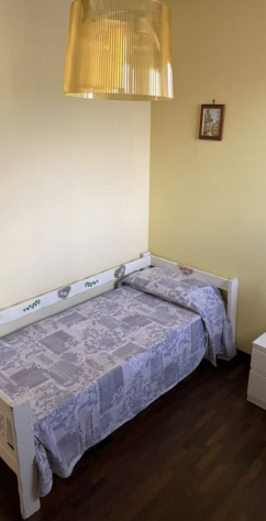 TRILOCALE IN VIA LEINI': 400 EURO - Foto 2