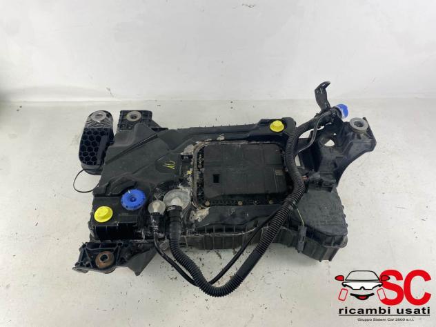SERBATOIO ADBLUE PEUGEOT 3008 Serie 9810666280 (1623) - Foto 2
