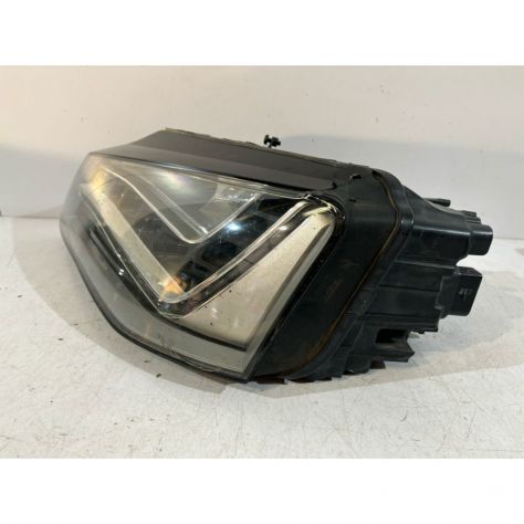AUDI A8 D4 Faro FULL LED sinistro - 16984 - Foto 6